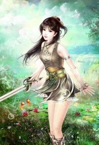 夫侍成群