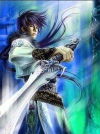 天元魔尊