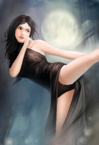 梁医生家的撒娇精