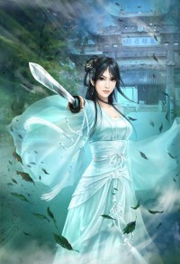 亘古大世