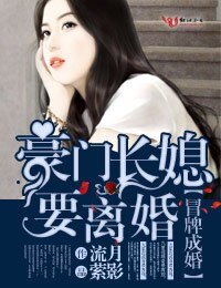 再嫁婚成,豪门总裁高冷情深/冒牌成婚,豪门长媳要离婚