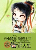 《小妾的淡定人生》