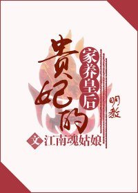贵妃的家养皇侯