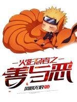 《火影忍者之善與惡》
