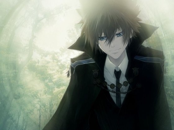 家教(如何养成黑兔子)