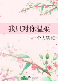 我只对你温柔