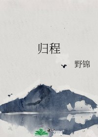 归程