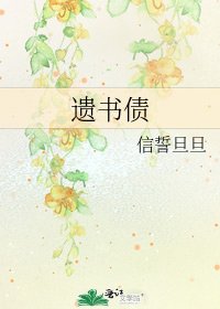 《遗书债》