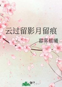 云过留影月留痕