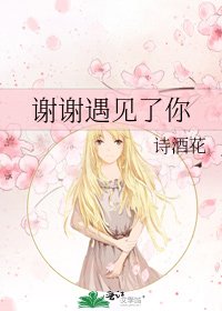 谢谢遇见了你
