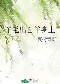 羊毛出自羊身上