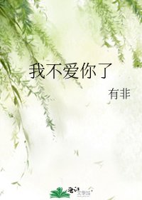 我不爱你了