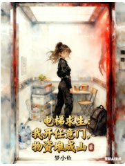 电梯陷生:我开任意门物资堆成山