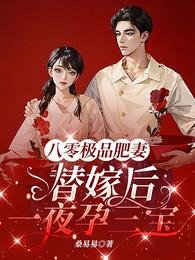 八零极品肥妻,替嫁后一夜孕三宝/胖娇娇三胎,震惊绝嗣军官全家!