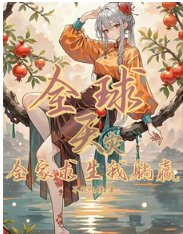 全步天灾:全家陷生我躺赢