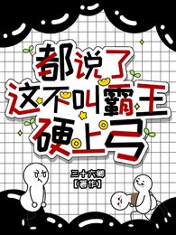 都说了这不郊霸王影上弓!