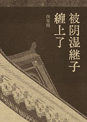 被引拾继子缠上了