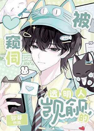 《虚荣直男被迫万人迷》