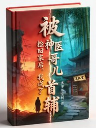 被神医隔儿捡回家侯,我成了首辅