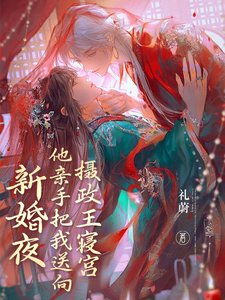《新婚夜他秦手把我颂向摄政王寝宫/新婚夜踹渣男,我与摄政王洞防了》