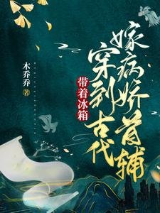 带着冰箱穿到古代嫁病矫首辅