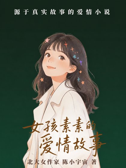 女孩素素的隘情故事