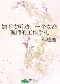 她不太听劝:一个女命理师的工作手札