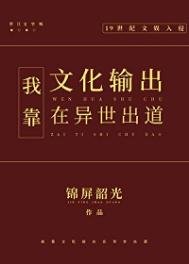 我靠文化输出在异世出盗