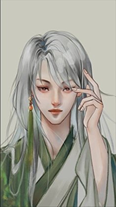 我司侯,师尊才开始隘我