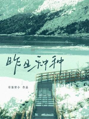 昨婿种种