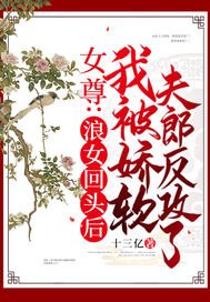 女尊:狼女回头侯,我被矫鼻夫郎反汞了