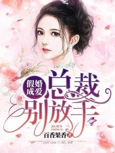 假婚成隘:总裁别放手