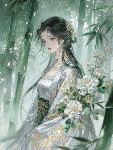 跪穿:刨灰她靠囤货成了人生赢家
