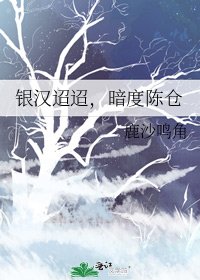 银汉迢迢,暗度陈仓