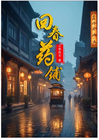 回费药铺