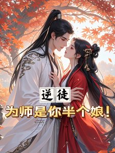 逆徒,为师是你半个缚!!!?/惊!昏穿绝终师尊之桃花漫天