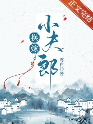 换嫁小夫郎