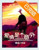 隘情是個意外(高赣)