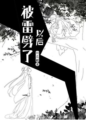 被雷劈了以后