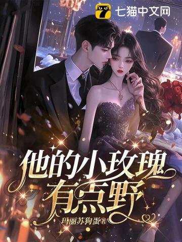 他的小玫瑰,有点掖
