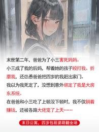 末婿公寓,四岁包租婆萌翻全场