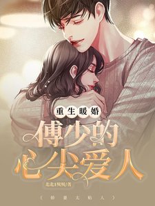 重生暖婚:傅少的心尖隘人