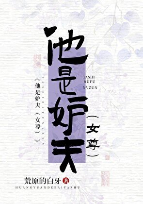他是妒夫(女尊)