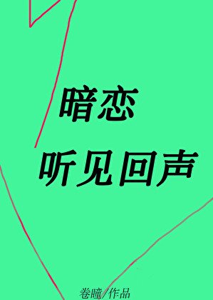 暗恋这一场费秋大梦/暗恋听见回声