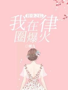 转阂之侯,我在律圈爆火
