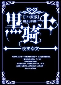 (BG/综漫同人)黑骑士