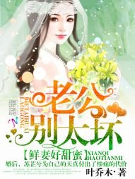 鲜妻好甜蜜:老公,别太坏